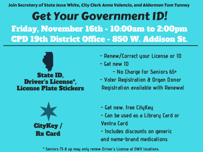 how to get your state id online