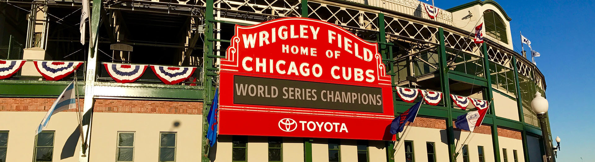 Chicago Cubs open major office development near Wrigley Field